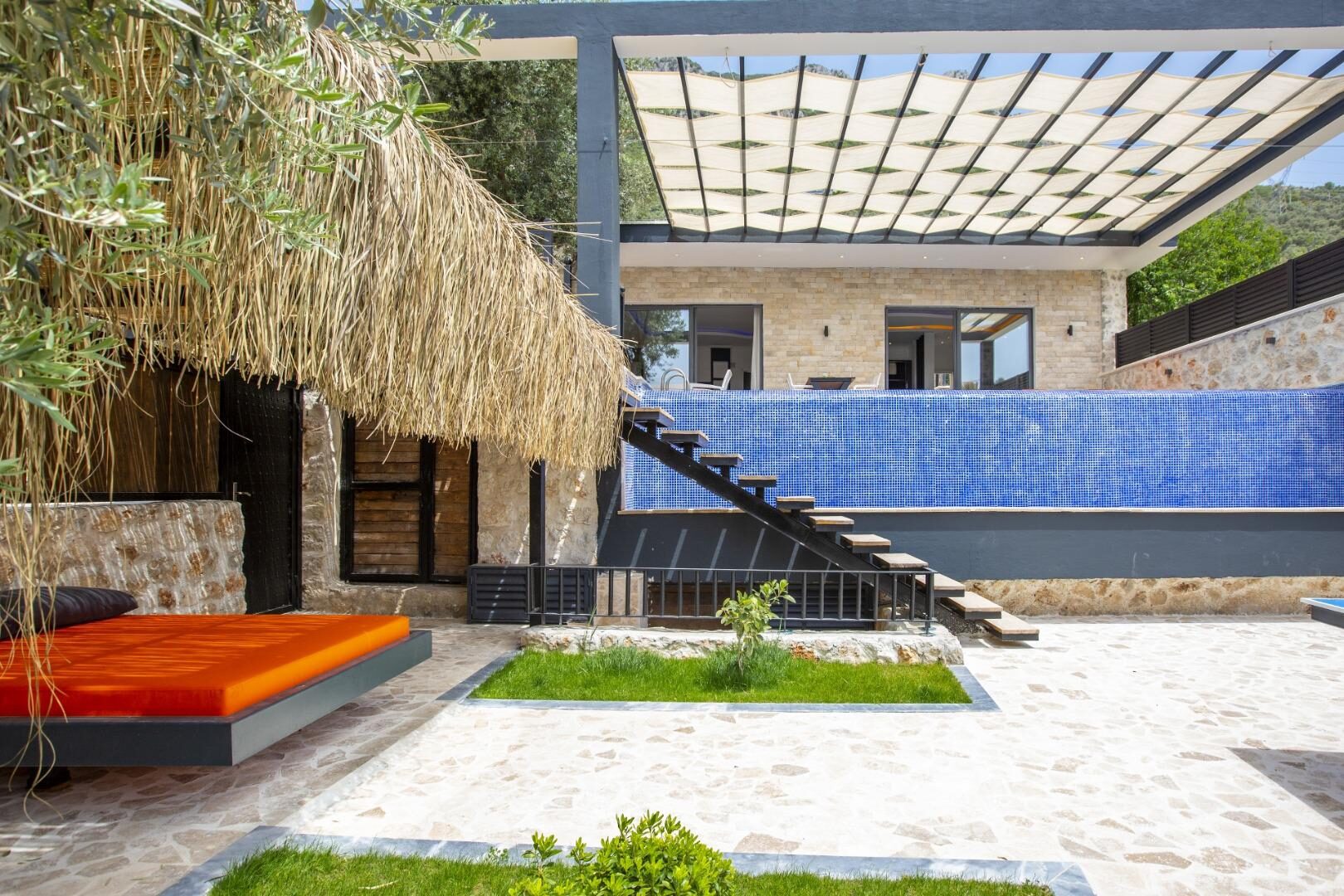 Villa Panama — 2