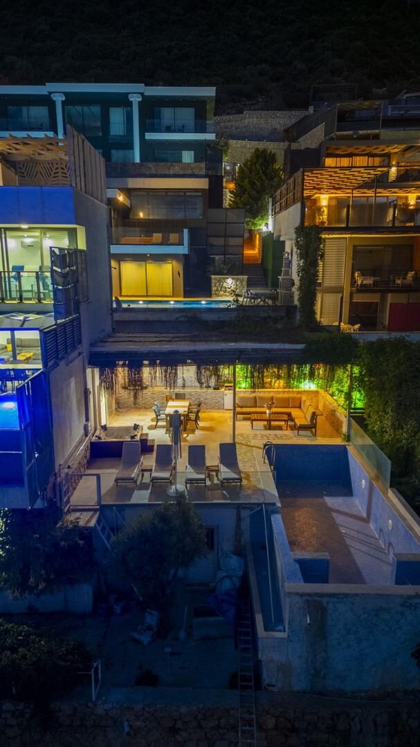Villa Livya — 3