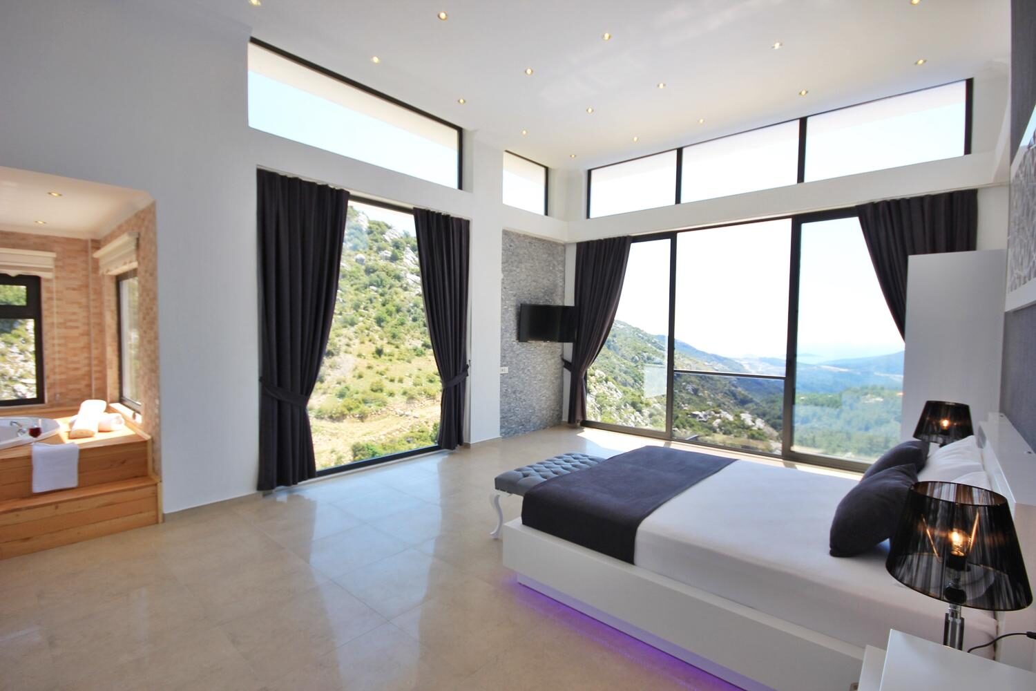 Villa Falez — 9