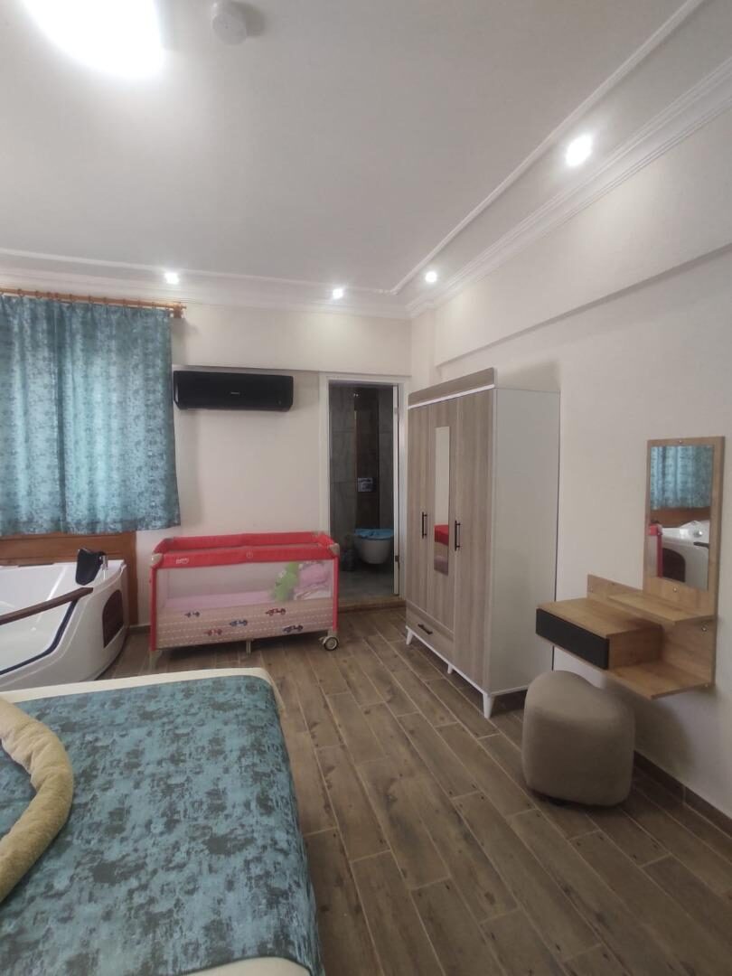 Villa Katibin Konağı — 39