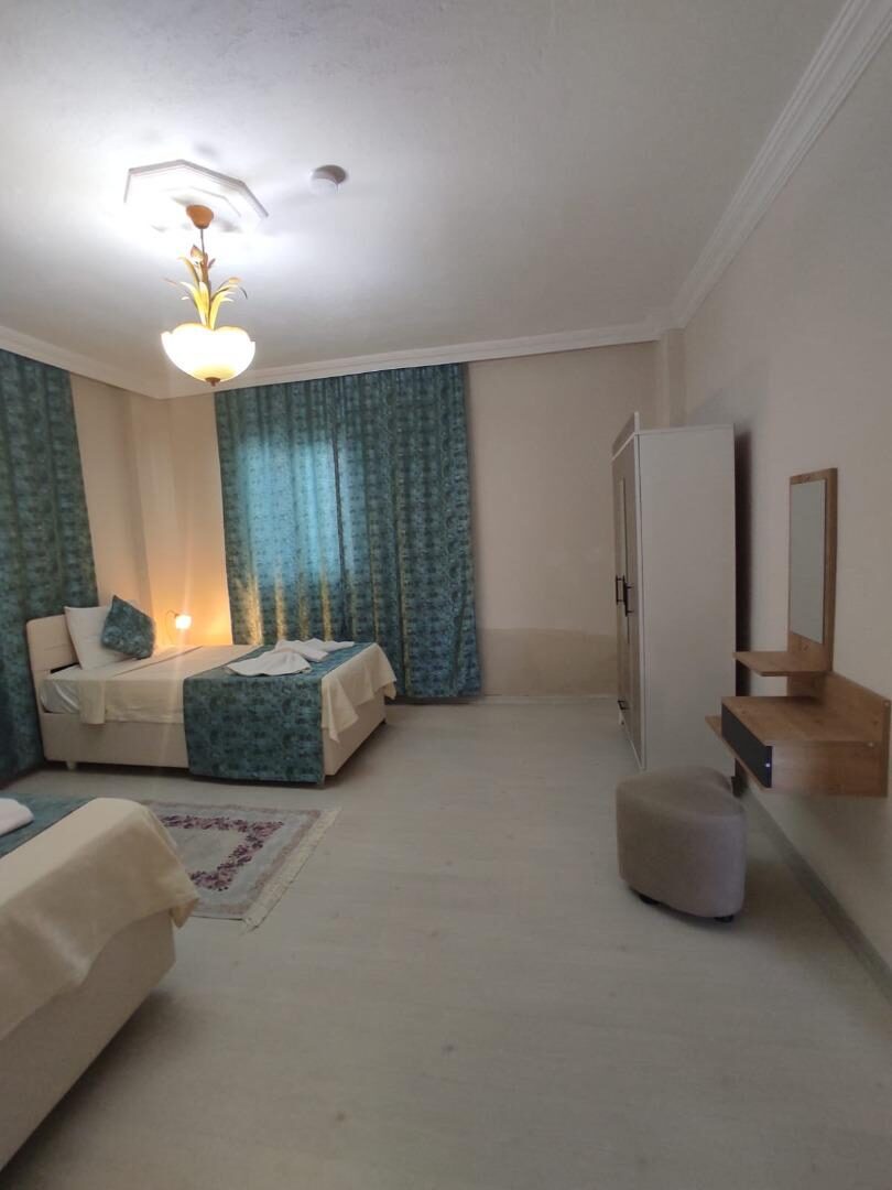 Villa Katibin Konağı — 46