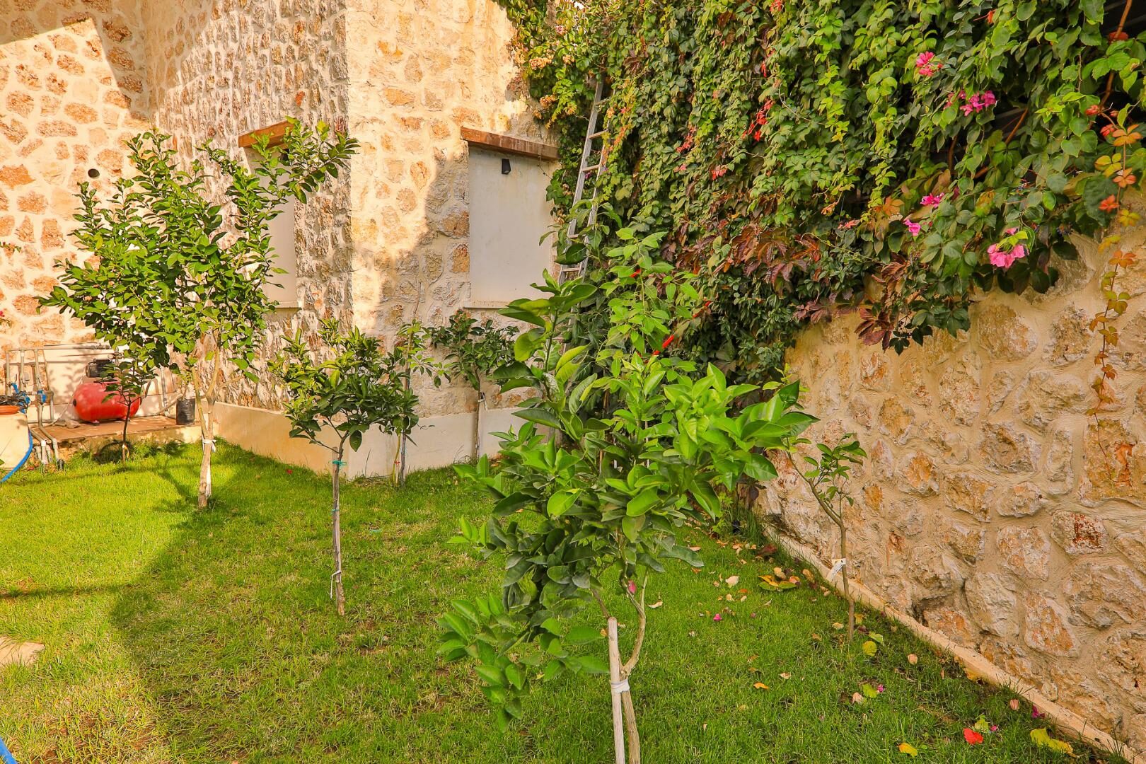 Villa Maysa — 28