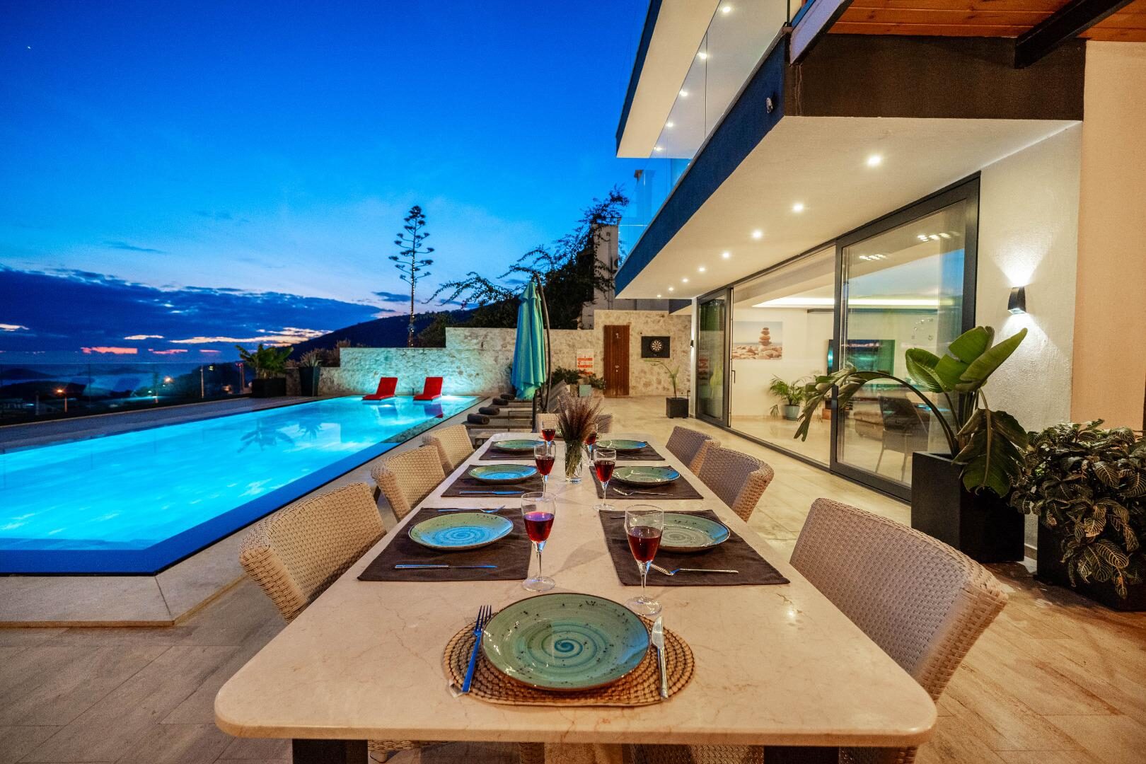 Villa Cratos — 10