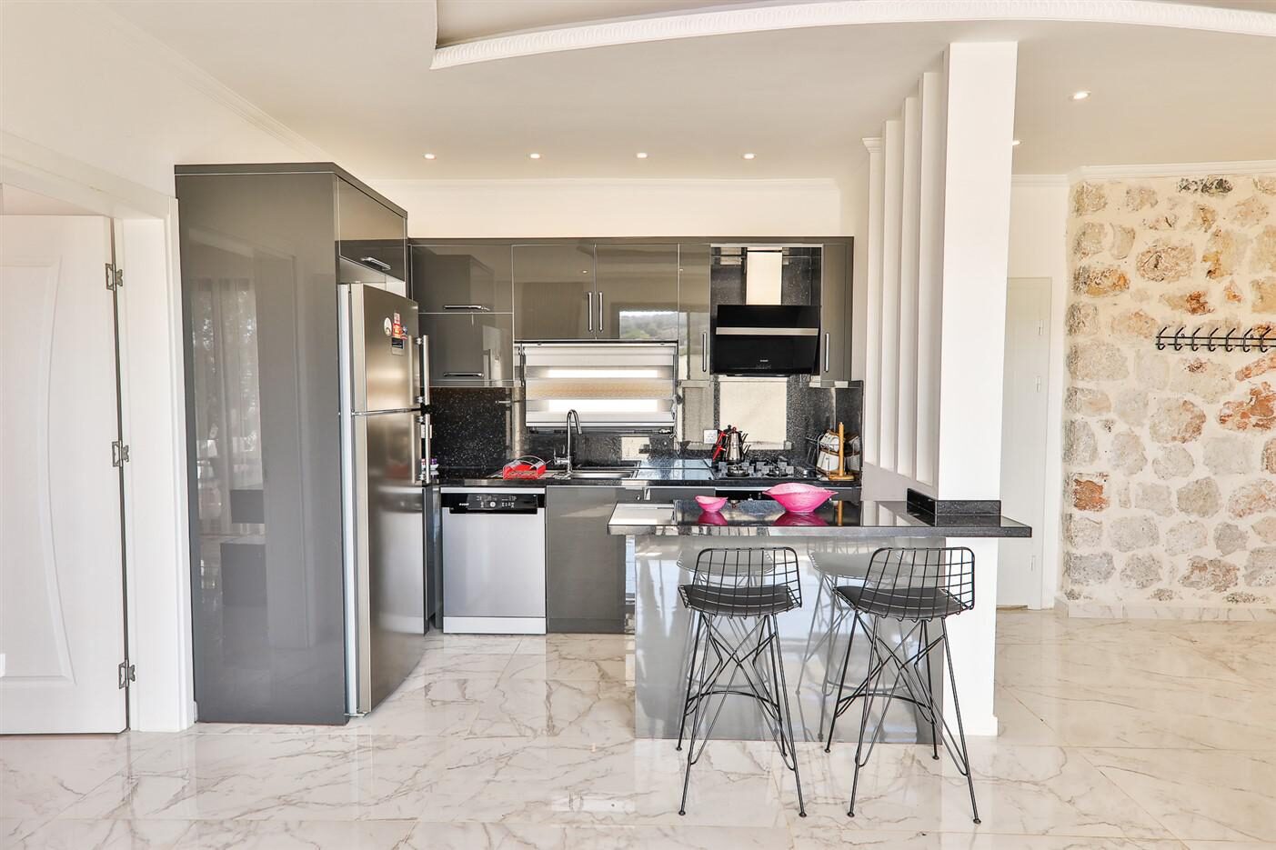 Villa Panama — 31