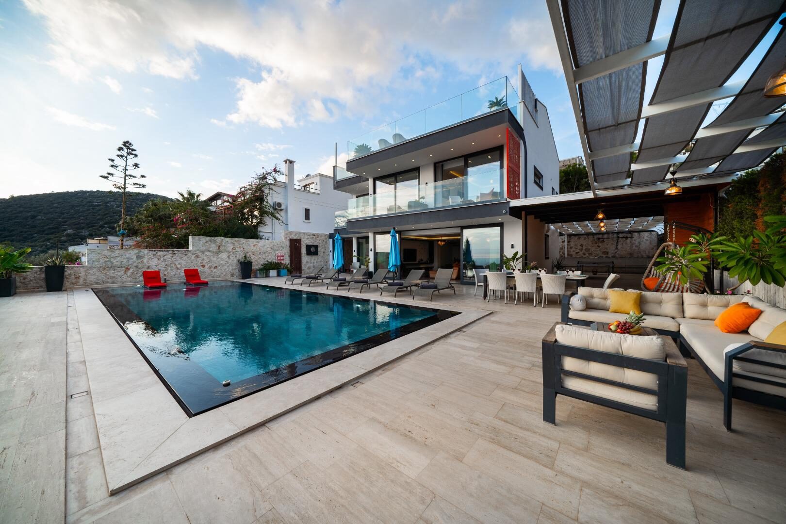 Villa Cratos — 13