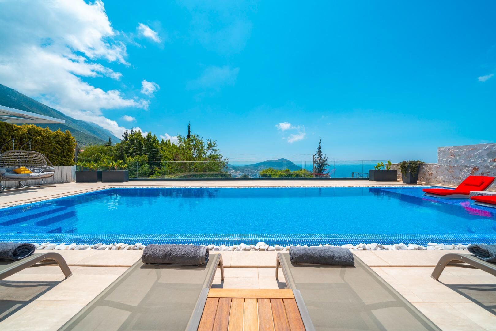 Villa Cratos — 22