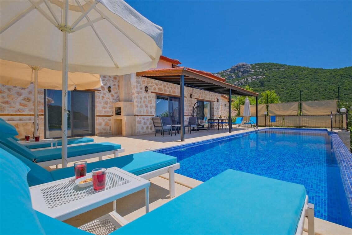Villa Ev May — 3