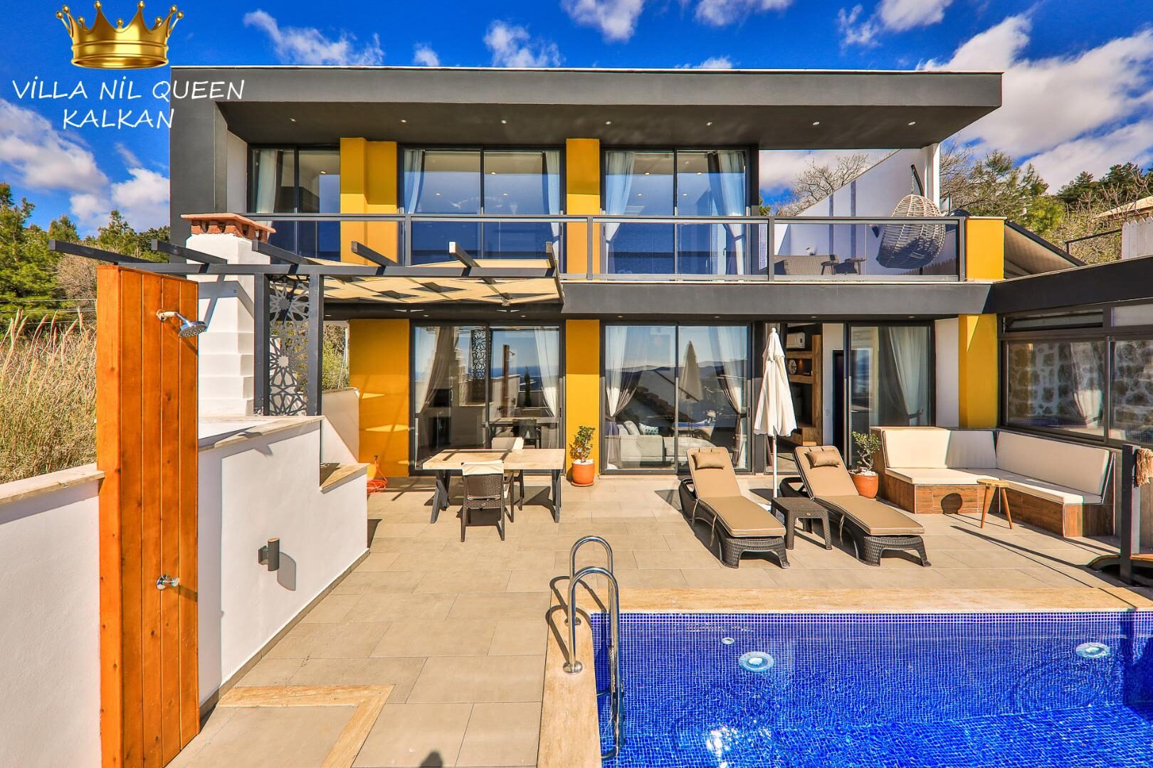 Villa Nil Queen — 6
