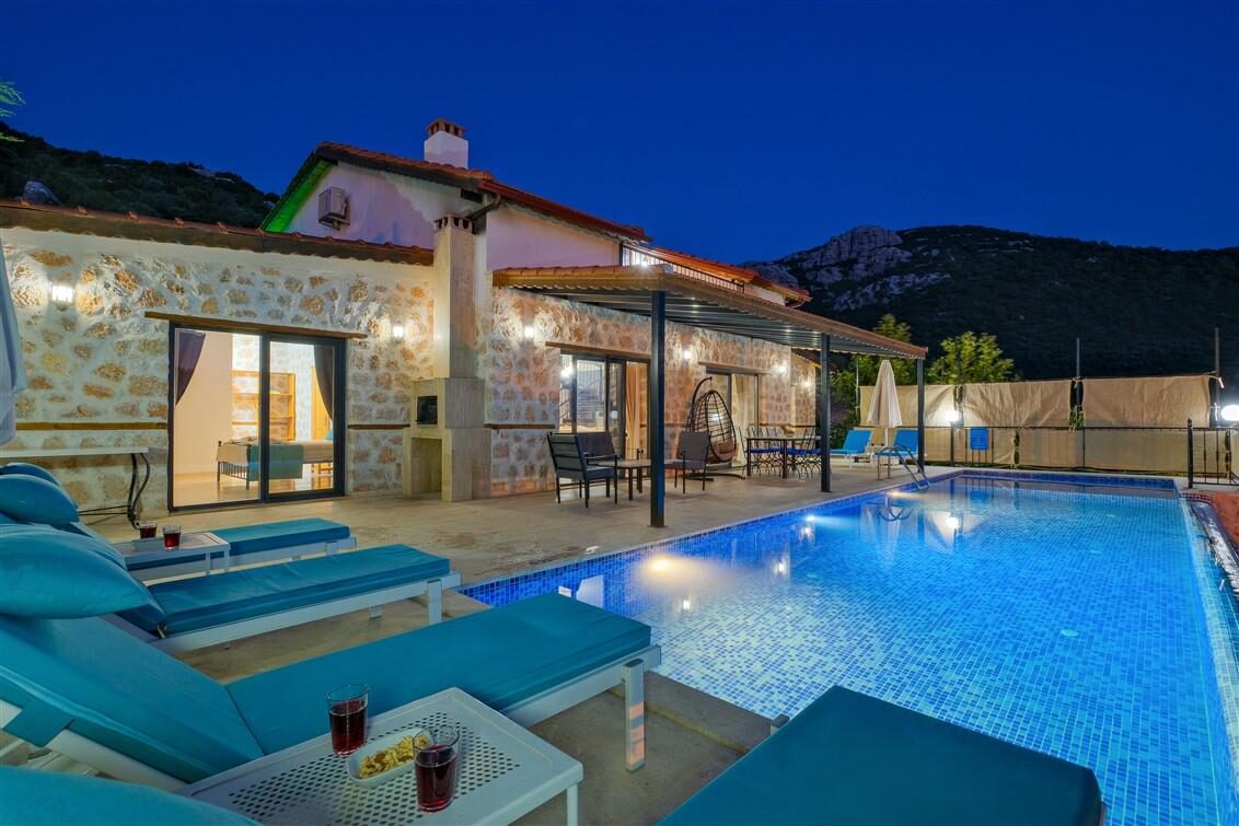 Villa Ev May — 26