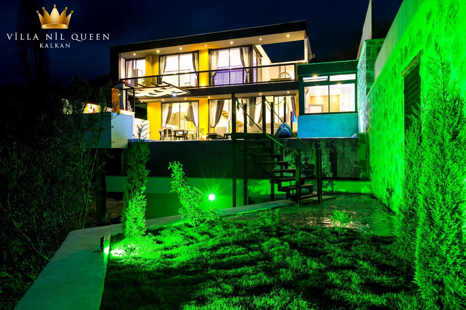 Villa Nil Queen — 24
