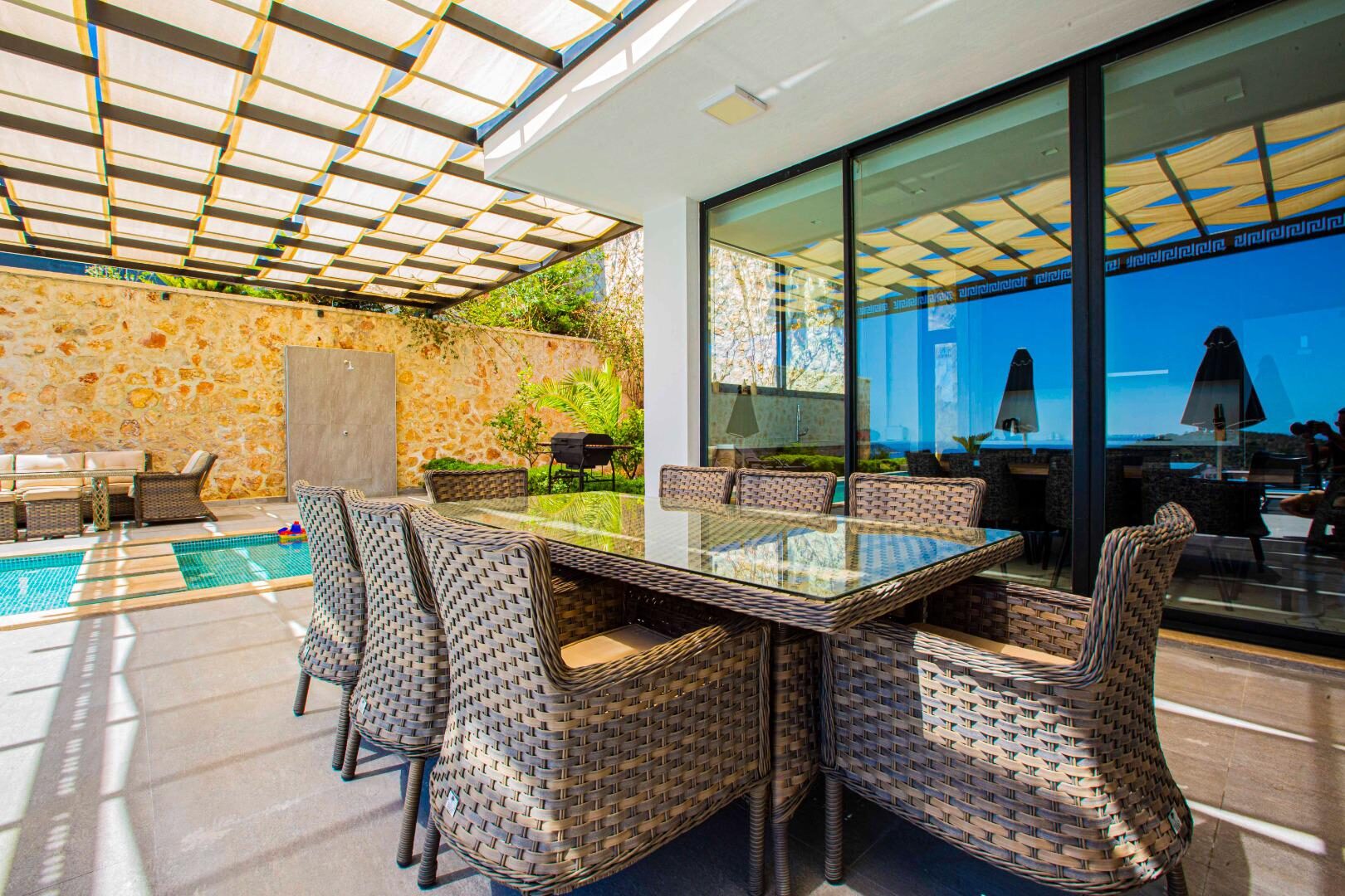 Villa Sedna Exclusive — 38