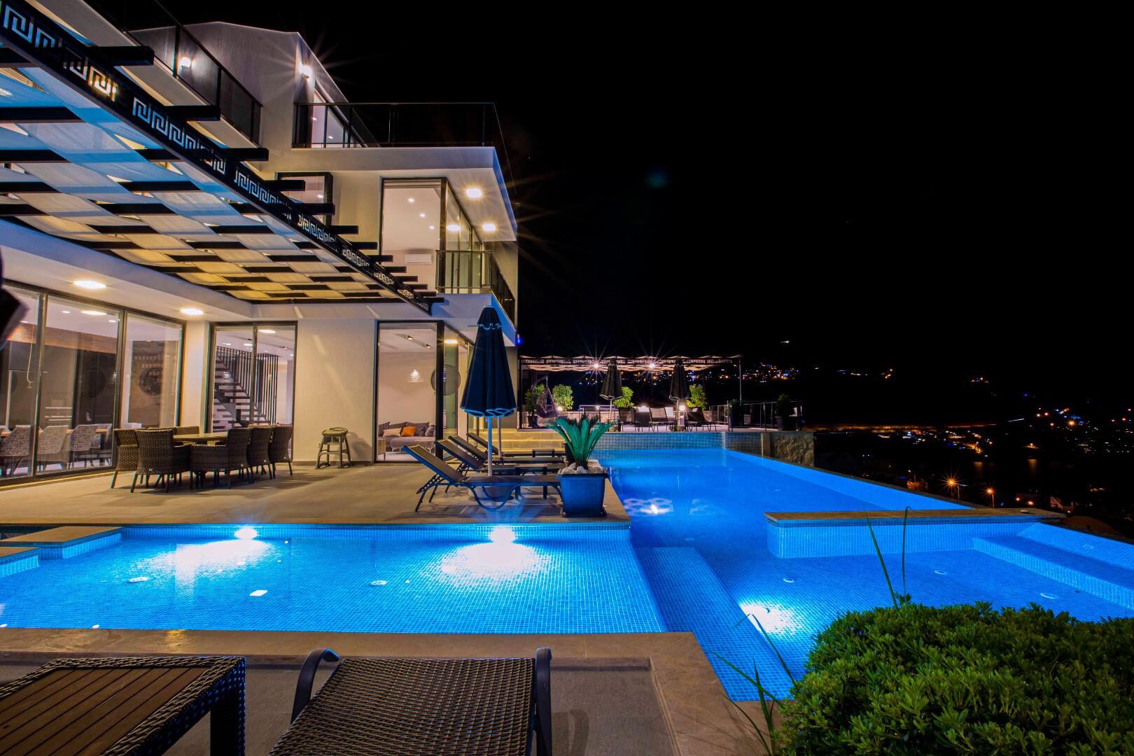 Villa Sedna Exclusive — 48