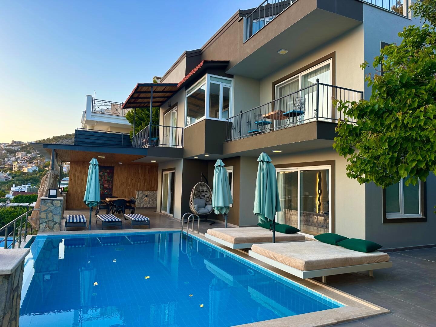 Villa Ardıç — 4