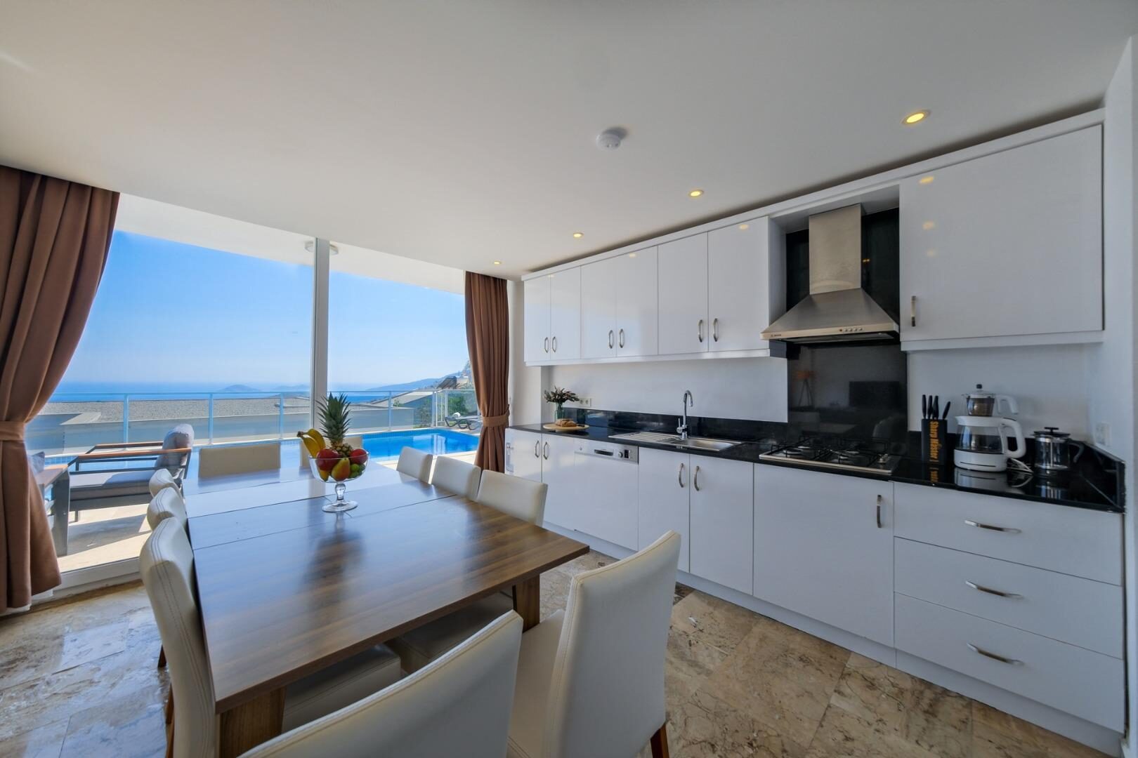 Villa Lumiere 3 — 50