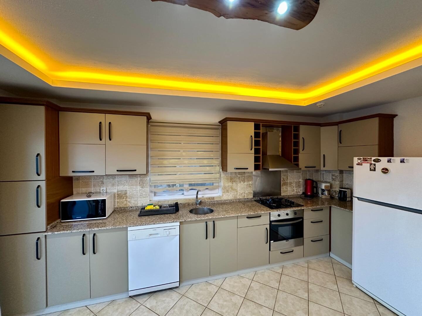 Villa Ardıç — 12