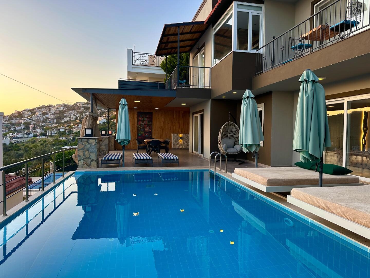 Villa Ardıç — 21