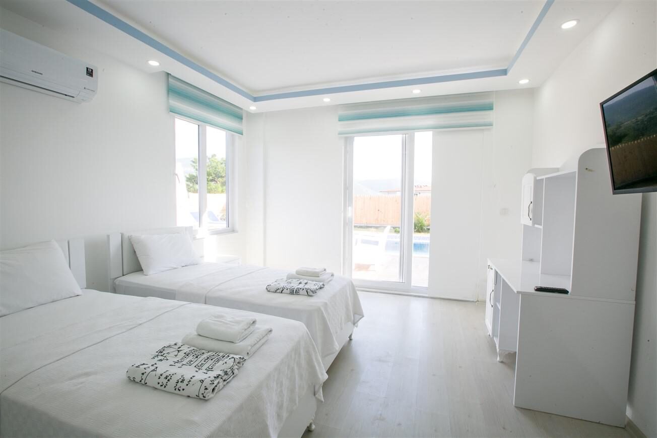Villa Carpediem 1 — 18