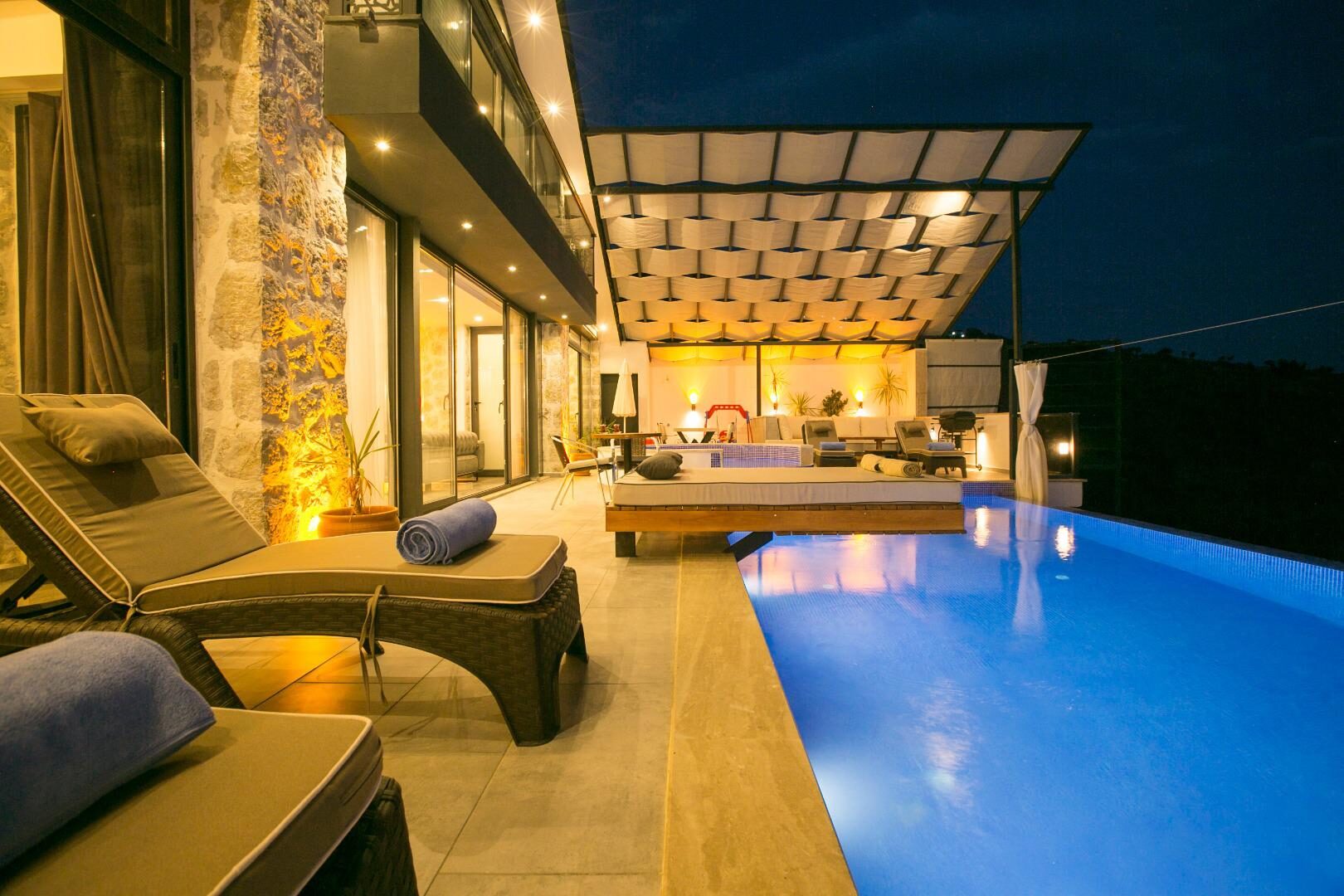 Villa Nil Exclusive — 61