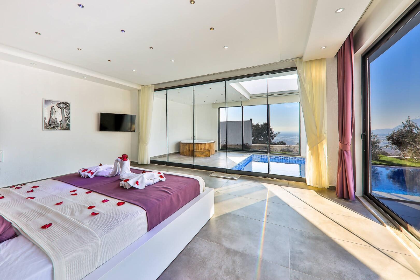 Villa Mehcan — 35