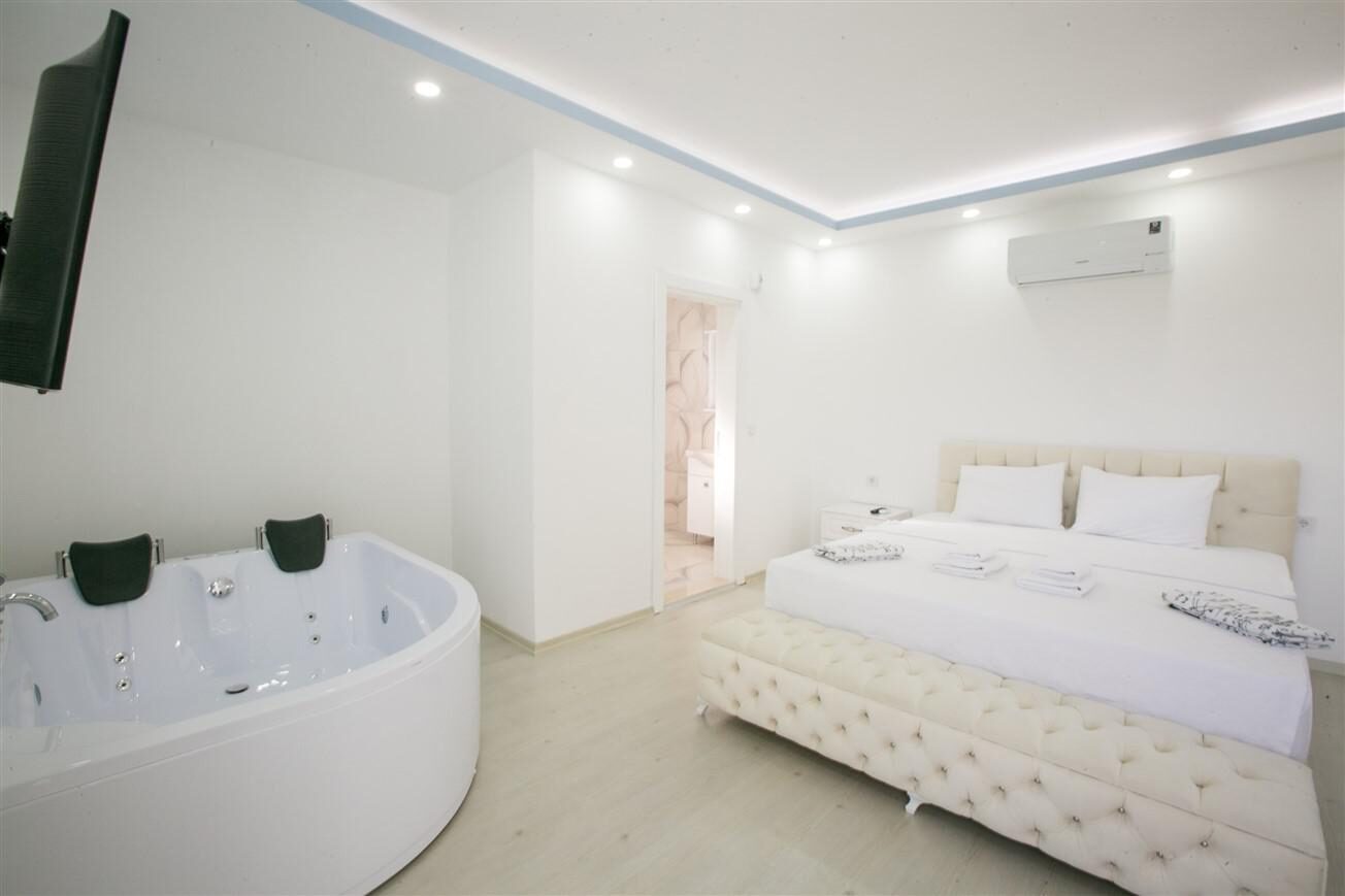 Villa Carpediem 1 — 26