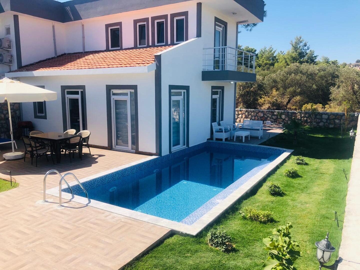 Villa Carpediem 3 — 2