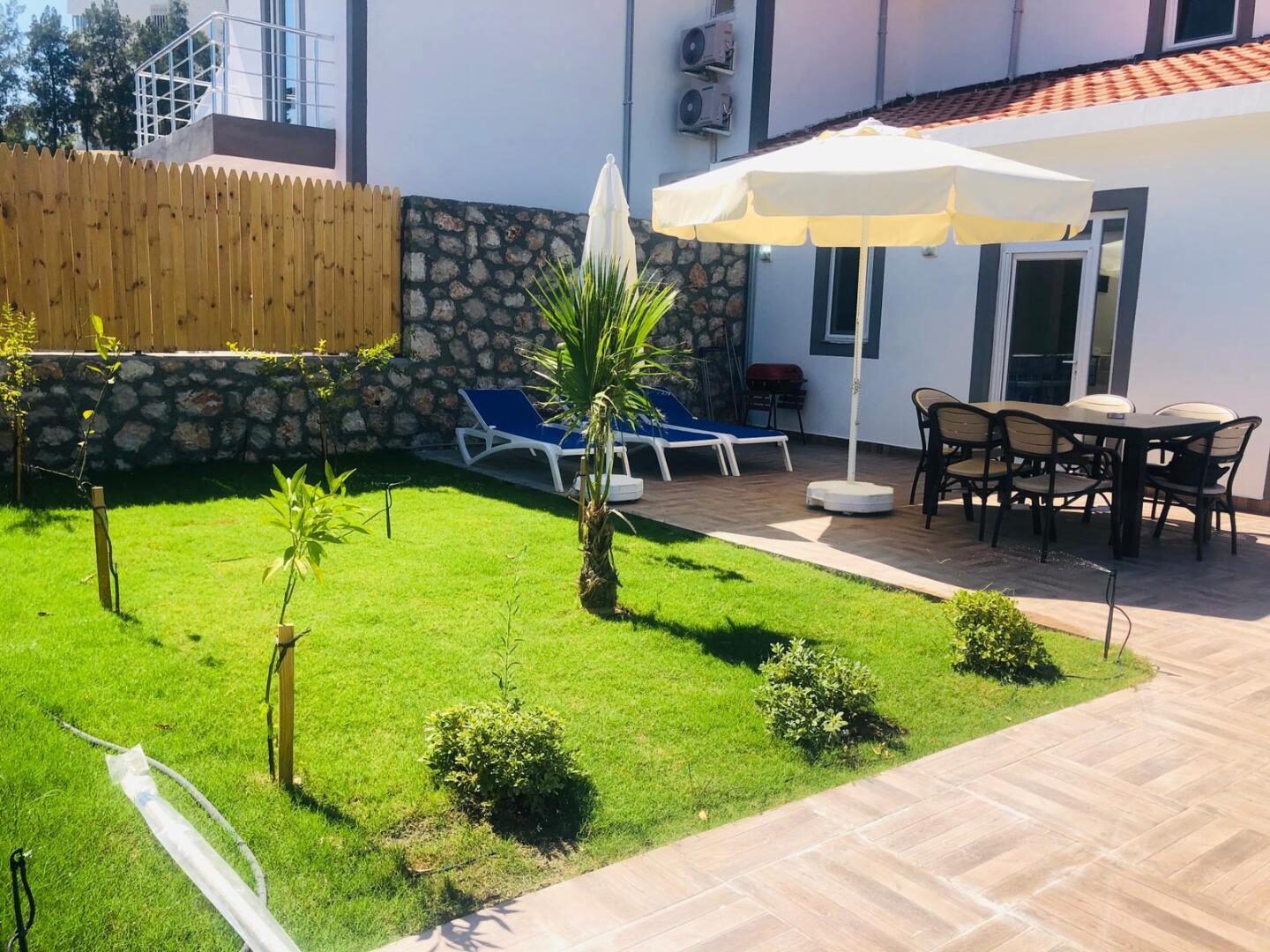 Villa Carpediem 3 — 3