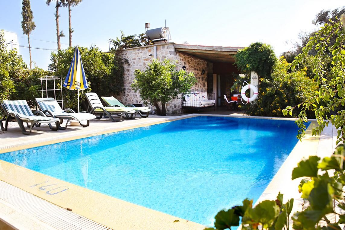 Villa Bonte 416