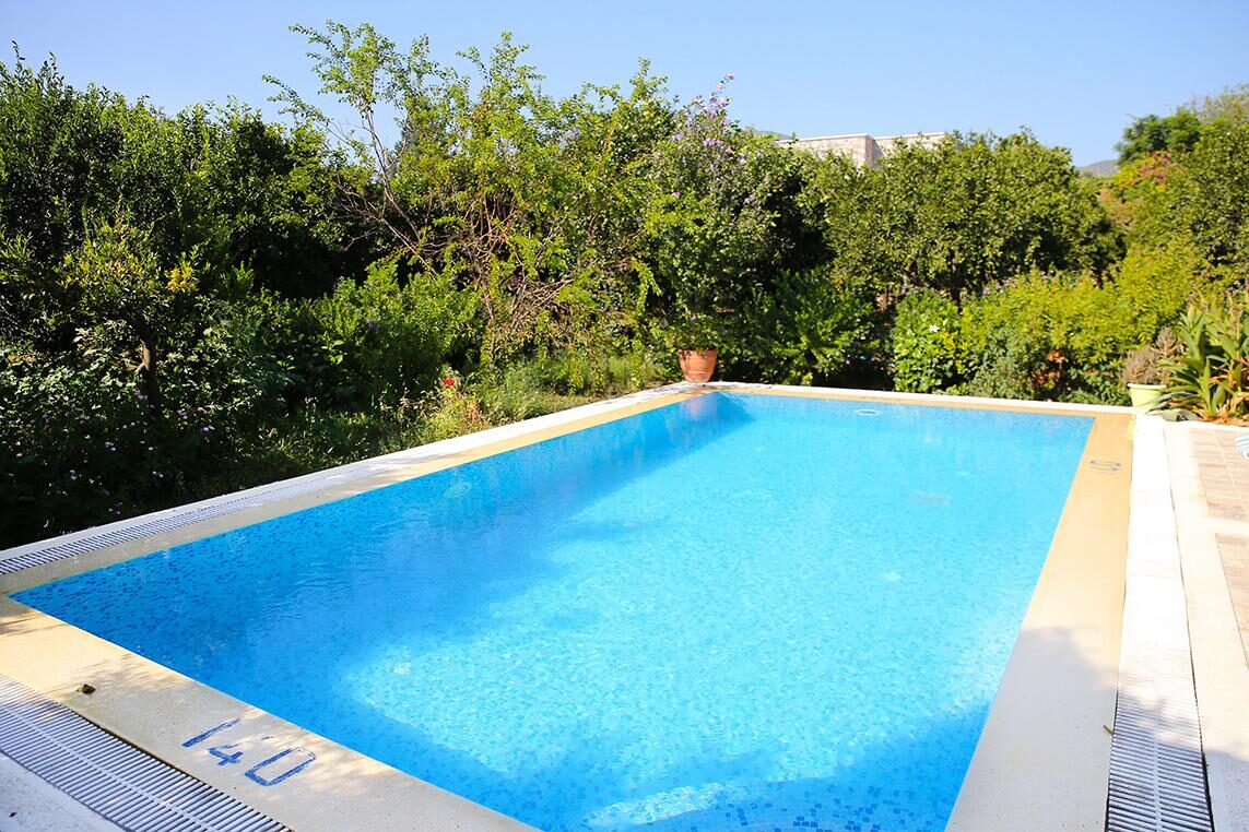 Villa Bonte 416 — 2