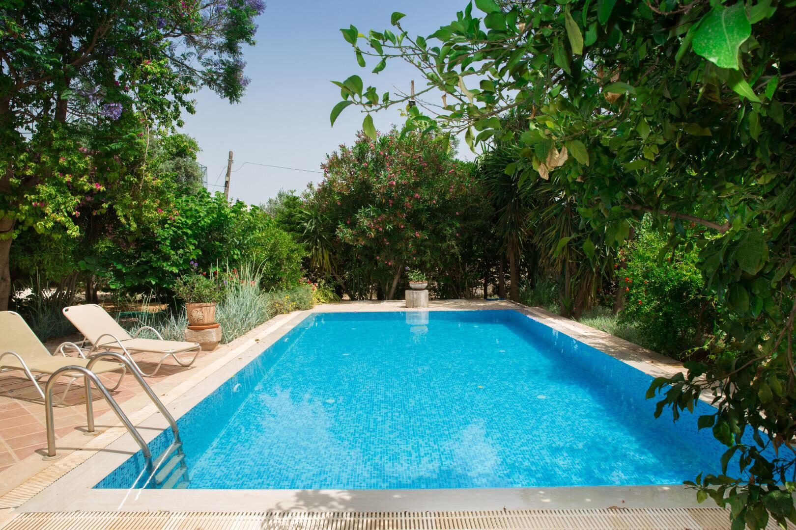 Villa Garden 468 — 3