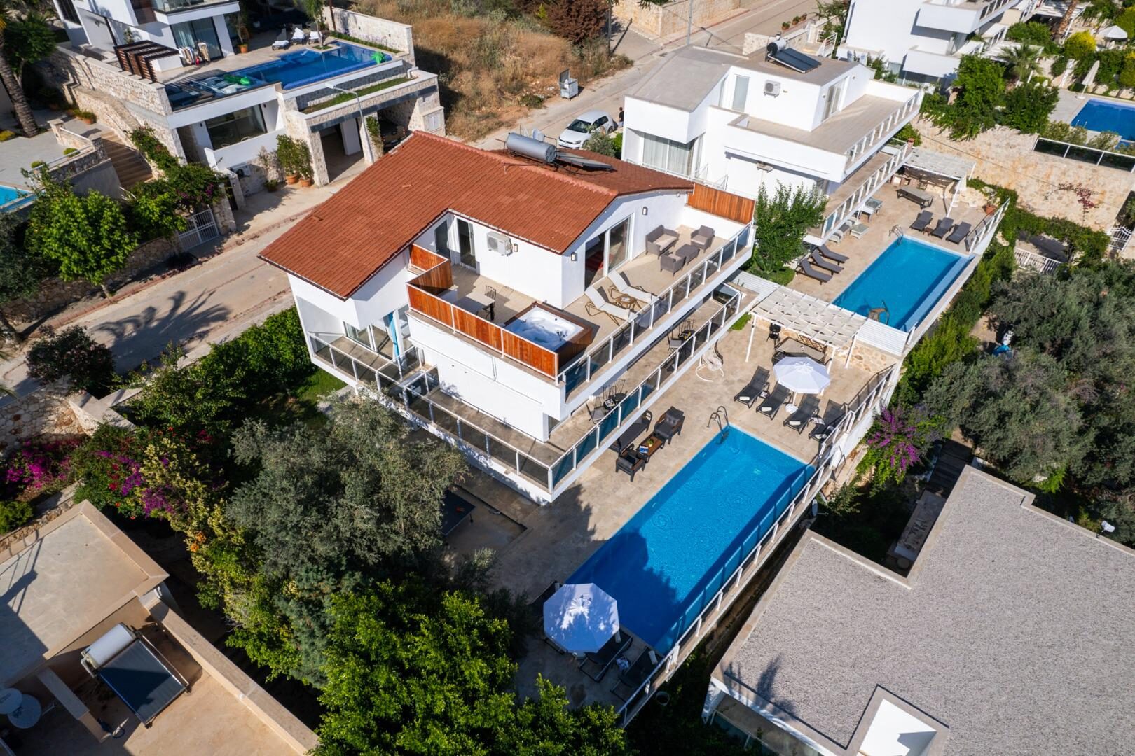 Villa Lumiere 3 — 91