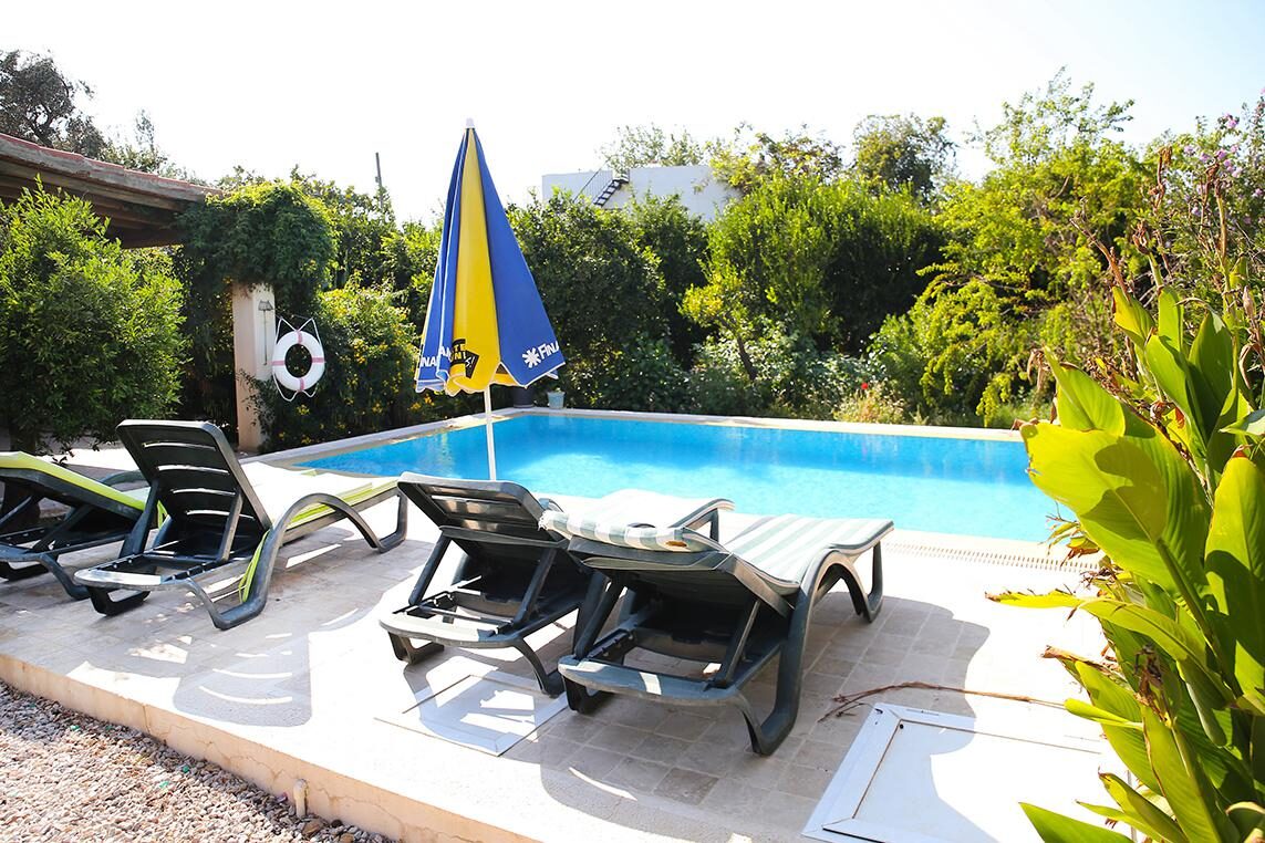 Villa Bonte 416 — 5