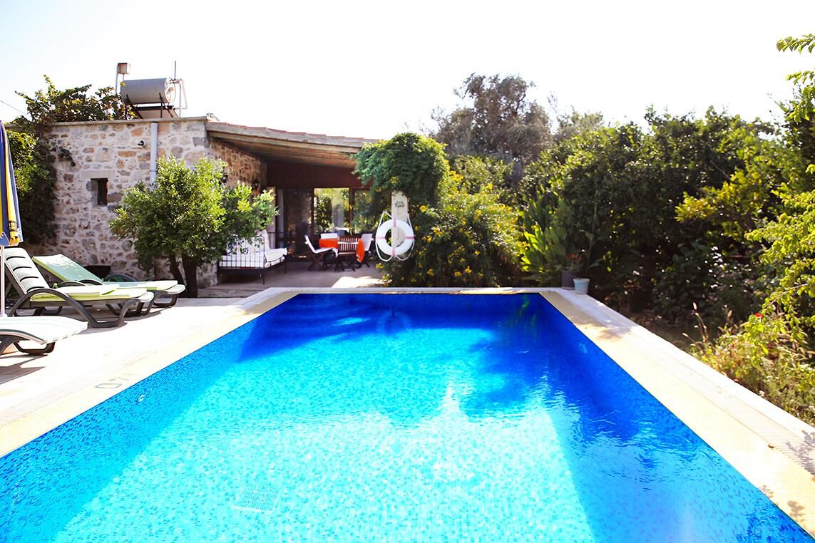 Villa Bonte 416 — 7