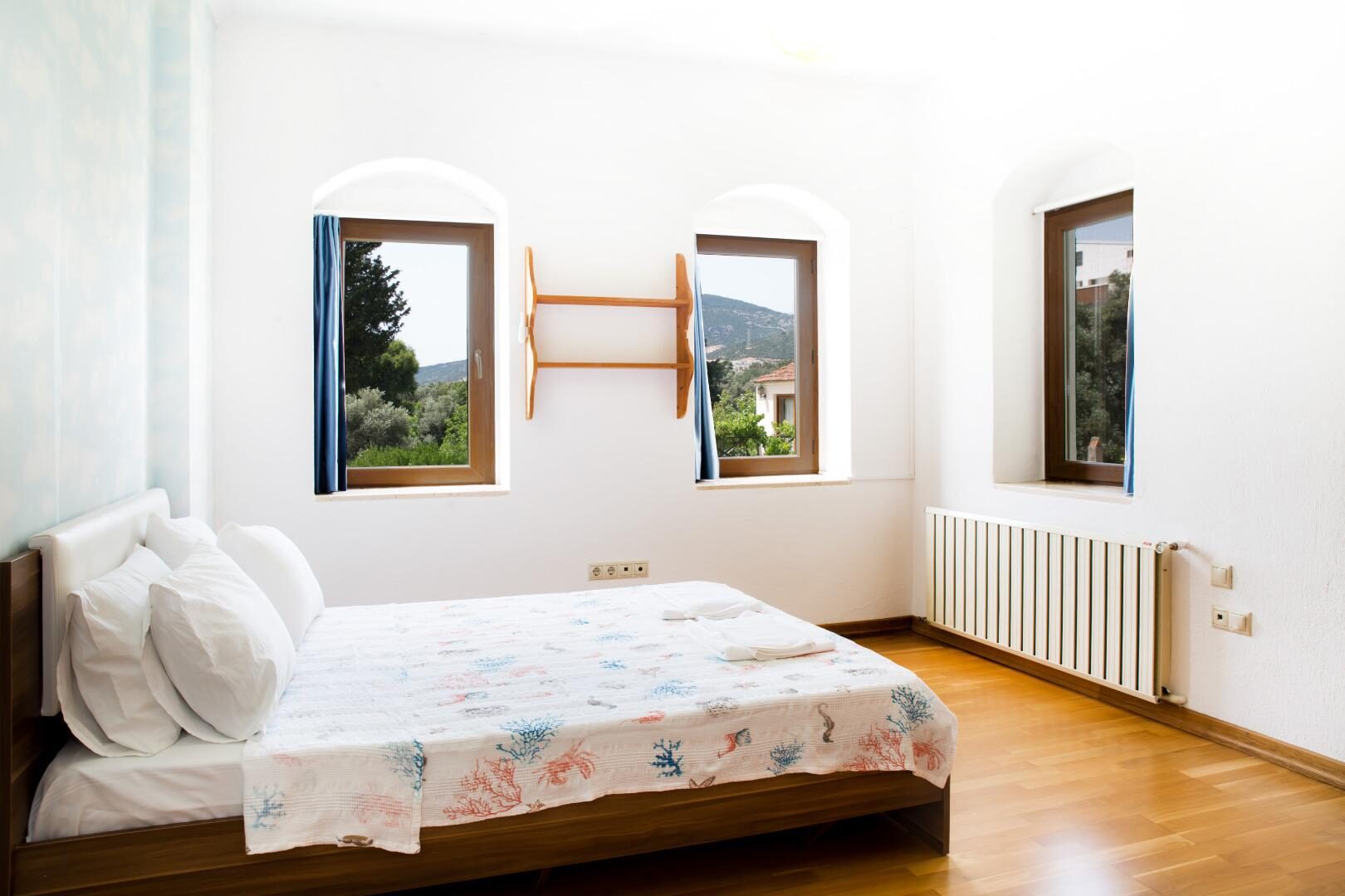 Villa Garden 468 — 22