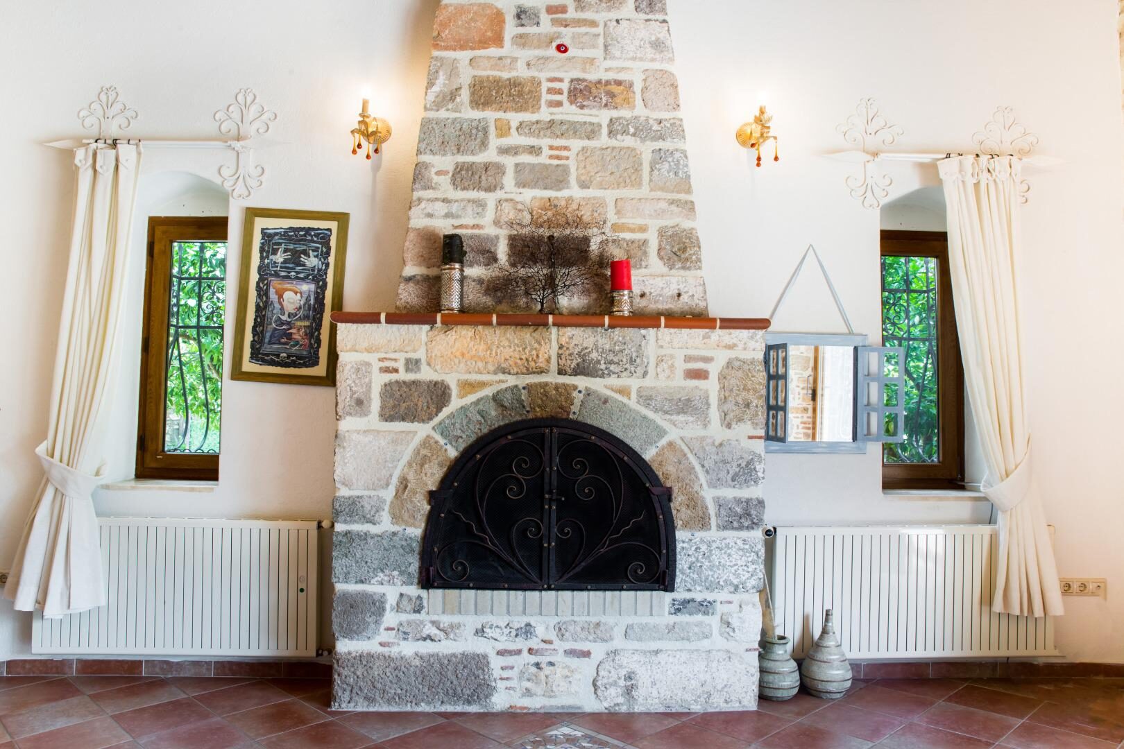 Villa Garden 468 — 23