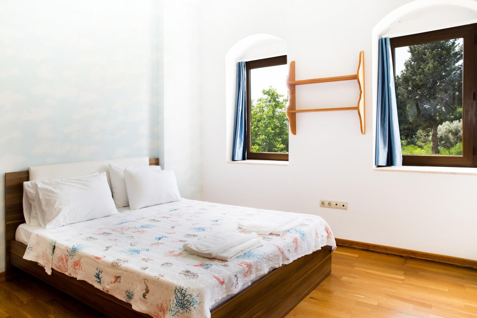 Villa Garden 468 — 24