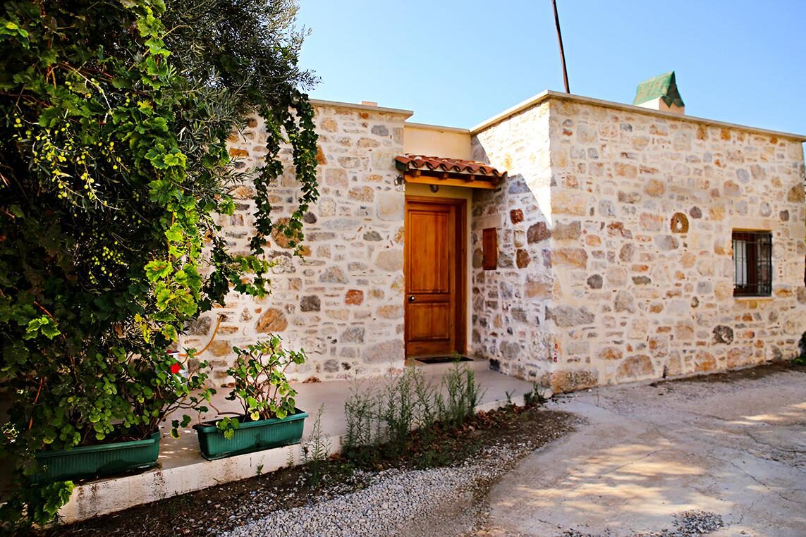 Villa Bonte 416 — 26