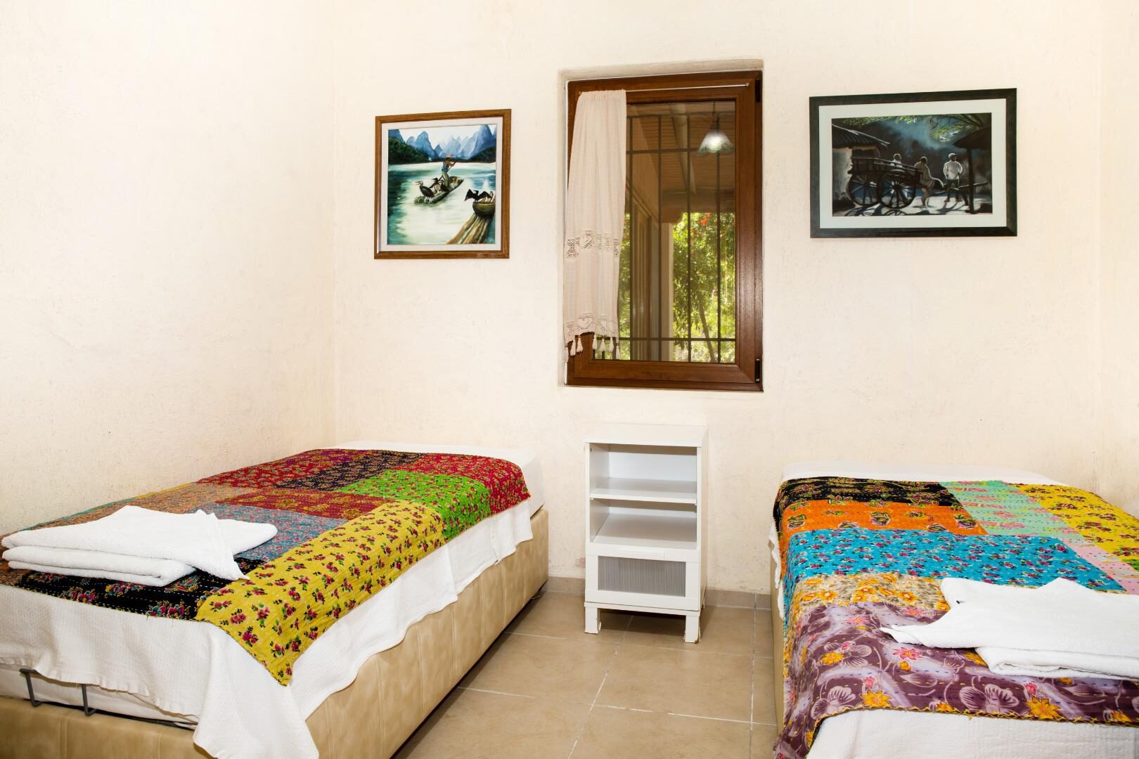 Villa Bonte 416 — 30