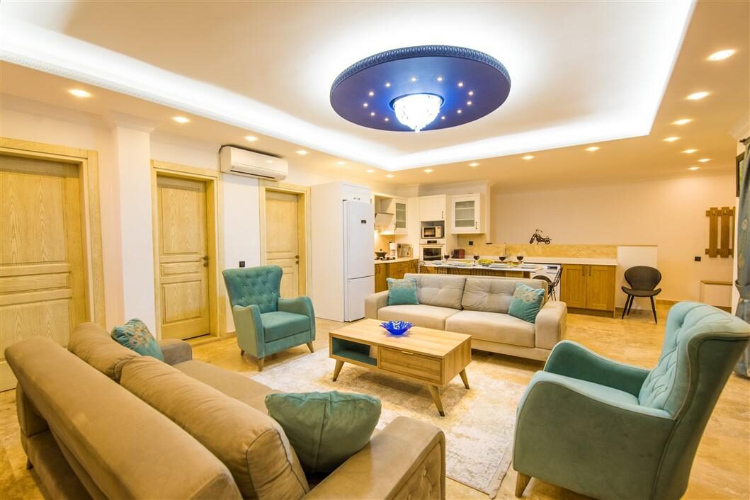 Villa Therapy — 7