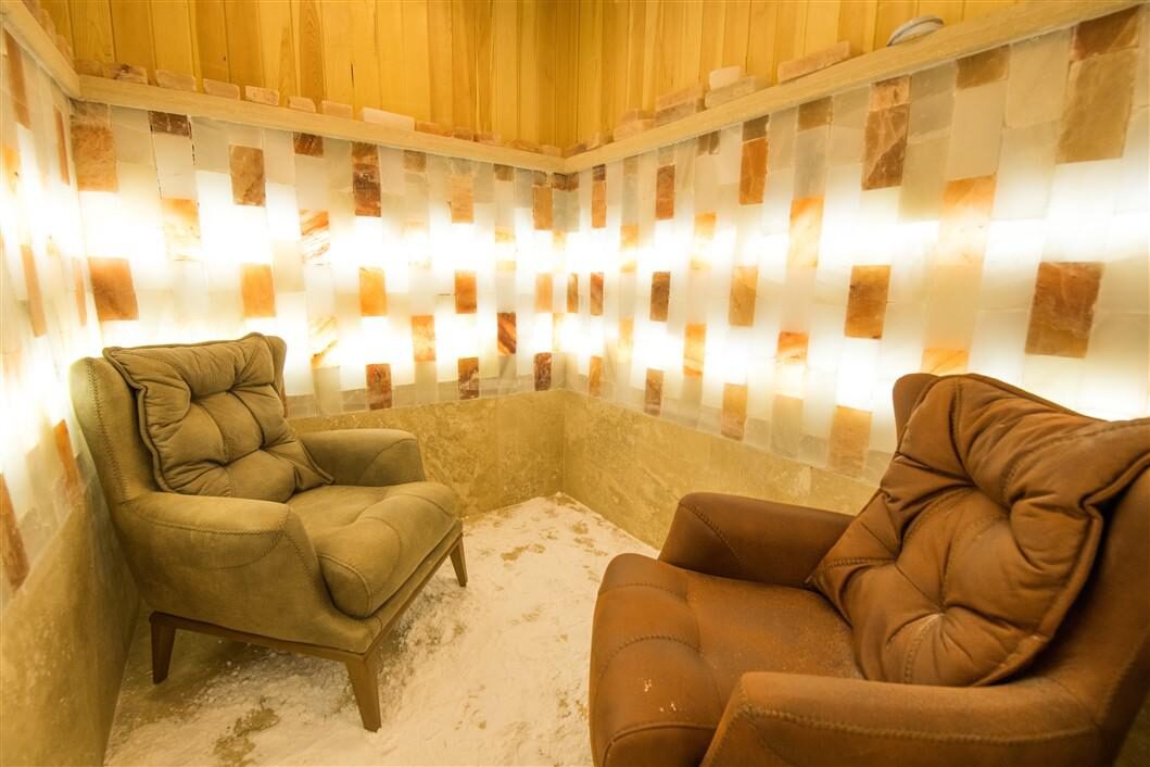 Villa Therapy — 13