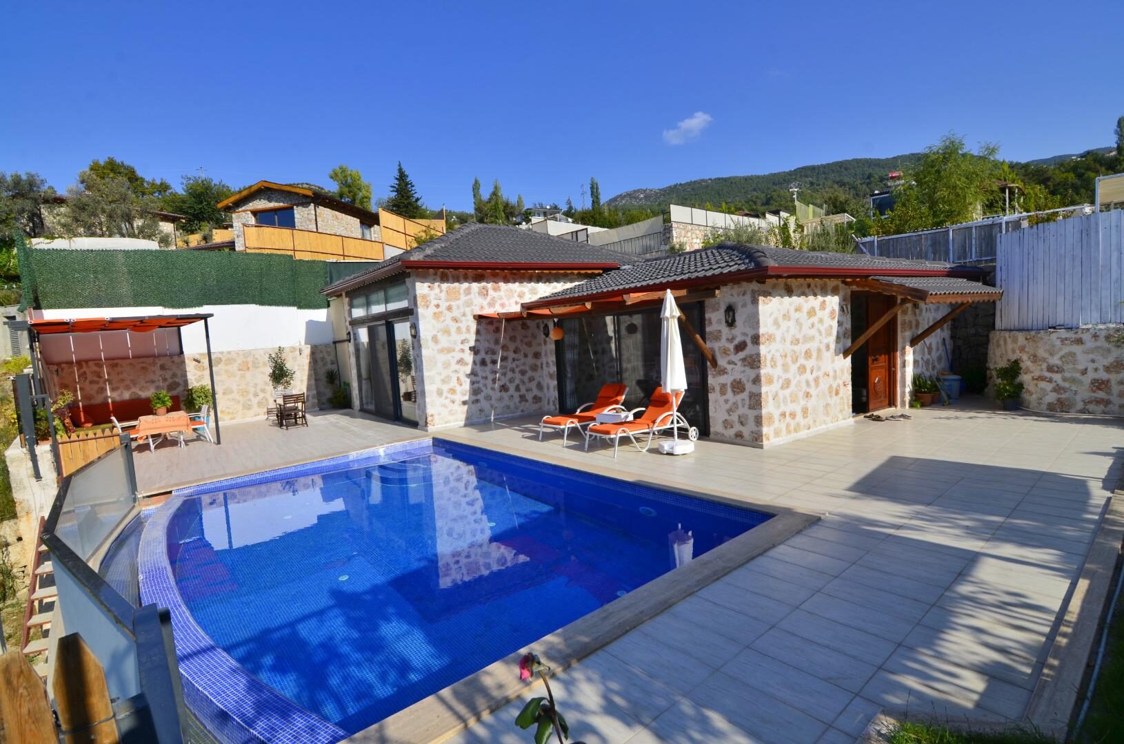 Villa Vanilya — 4