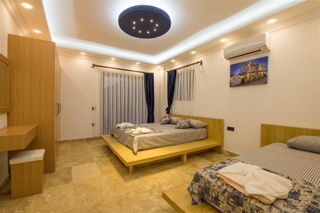 Villa Therapy — 21