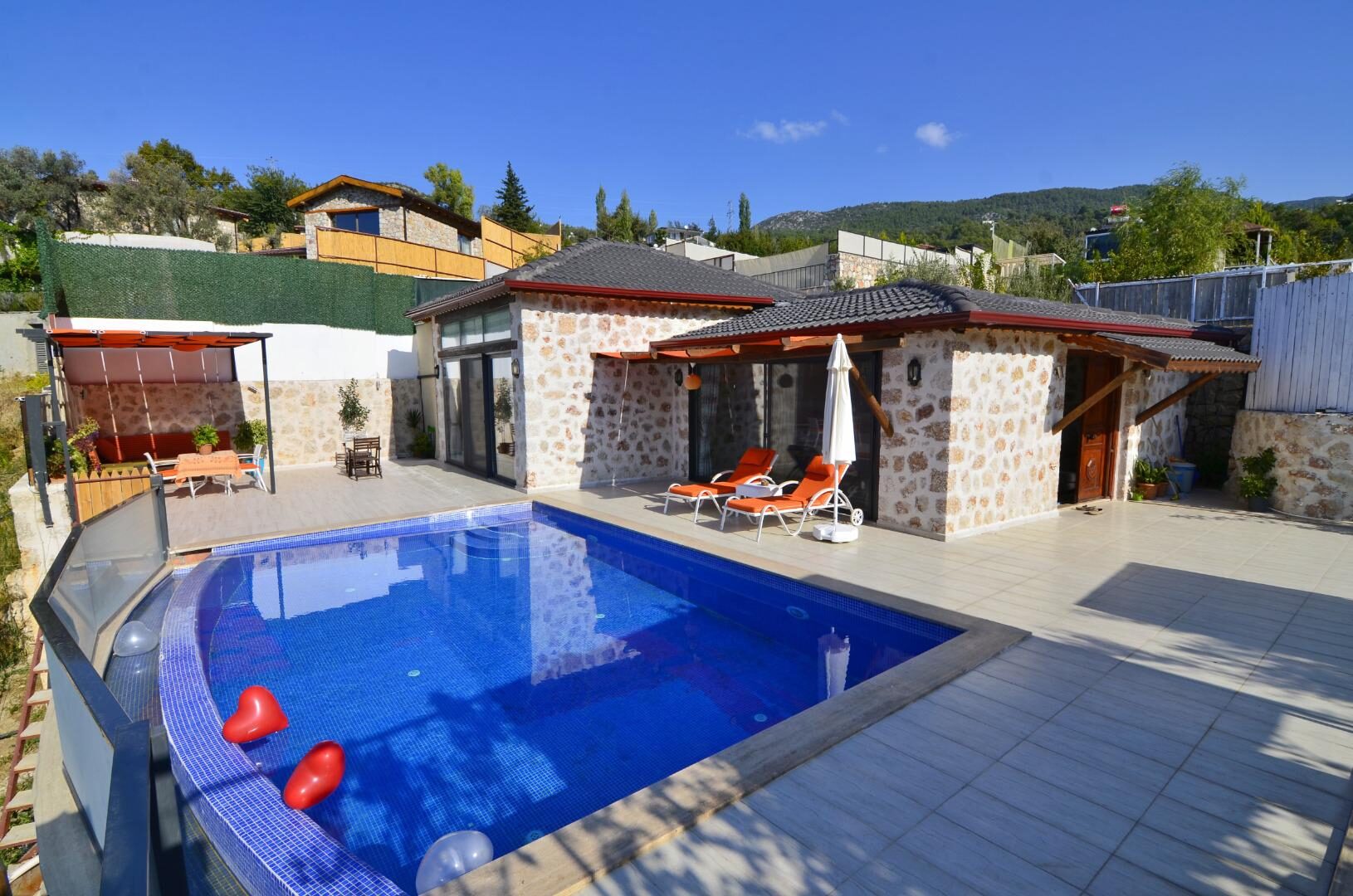 Villa Vanilya — 11