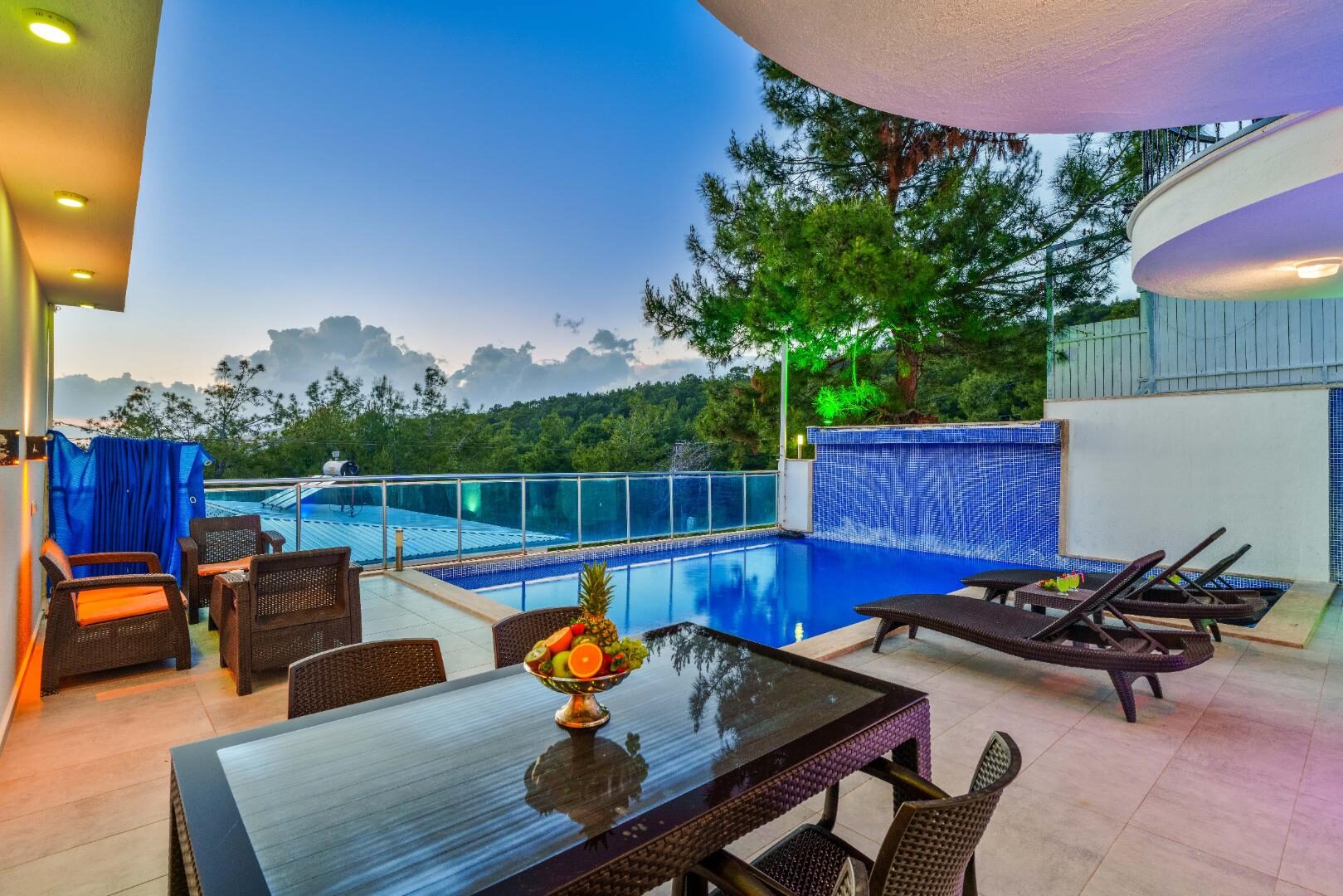 Villa Saray — 11