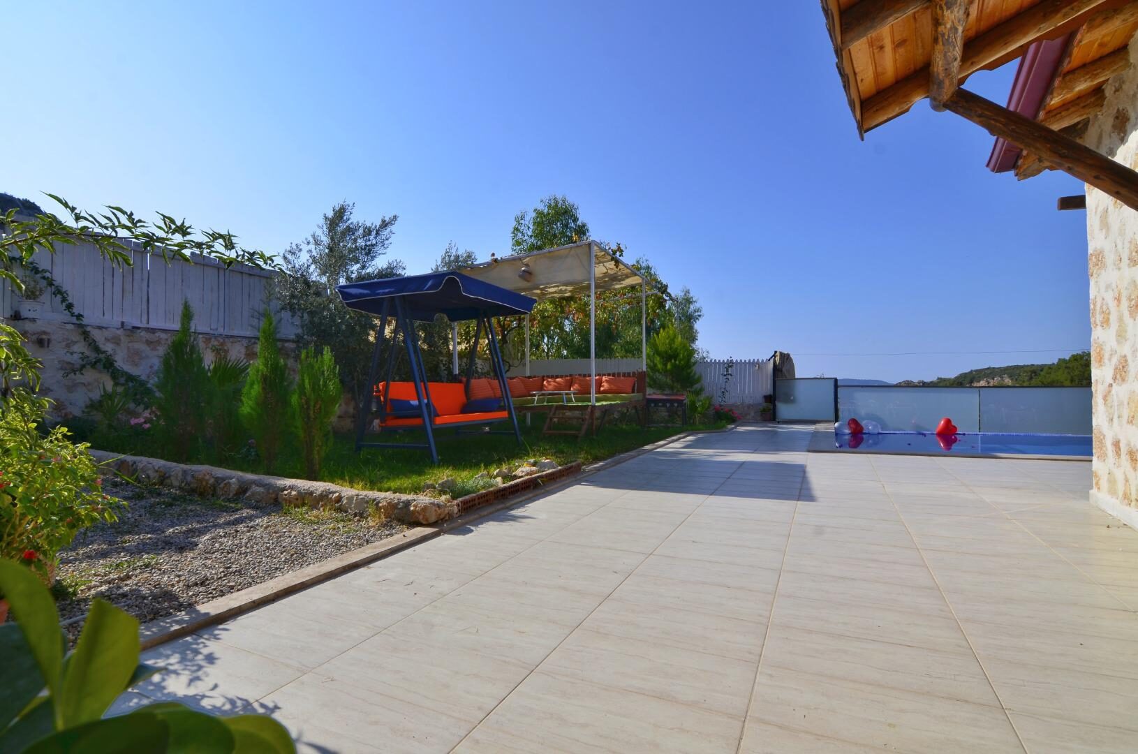 Villa Vanilya — 12