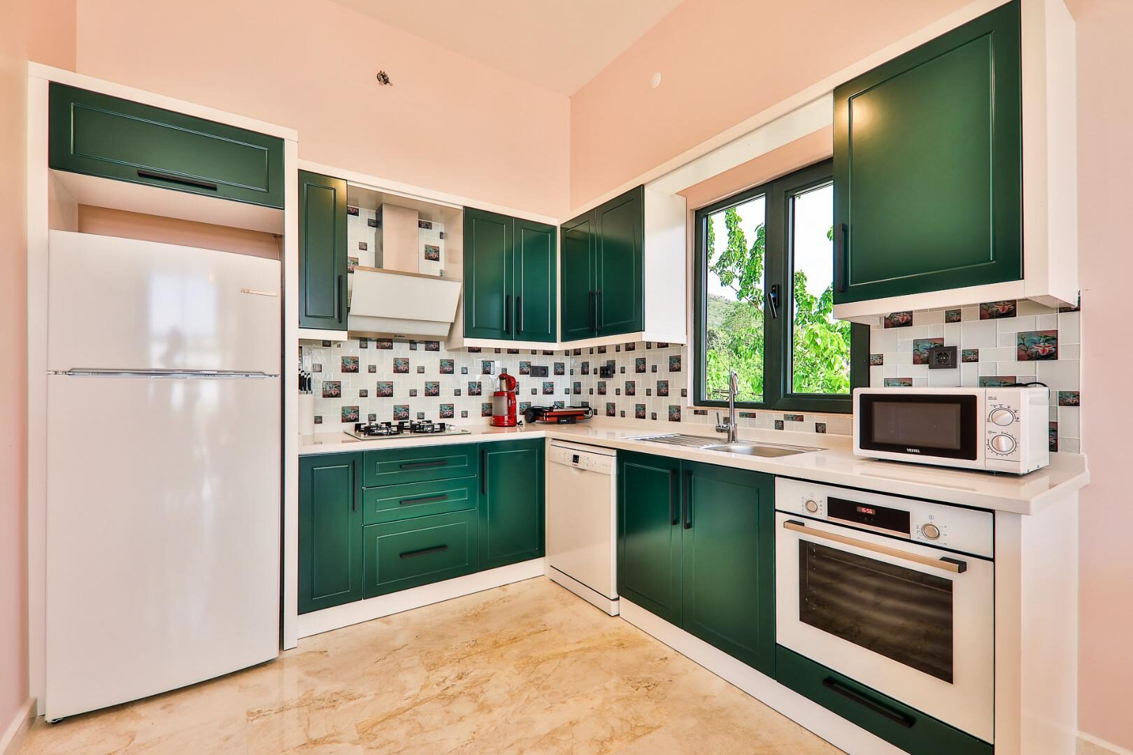 Villa Sevi — 18