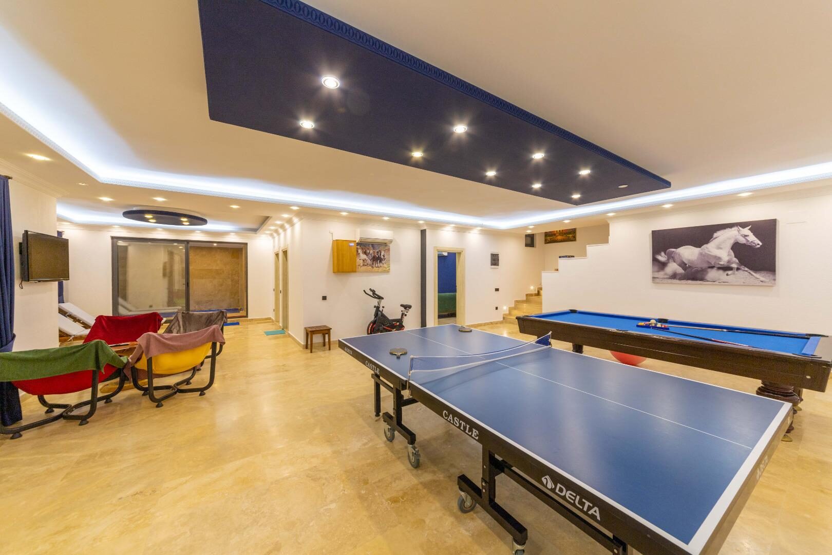 Villa Therapy — 26