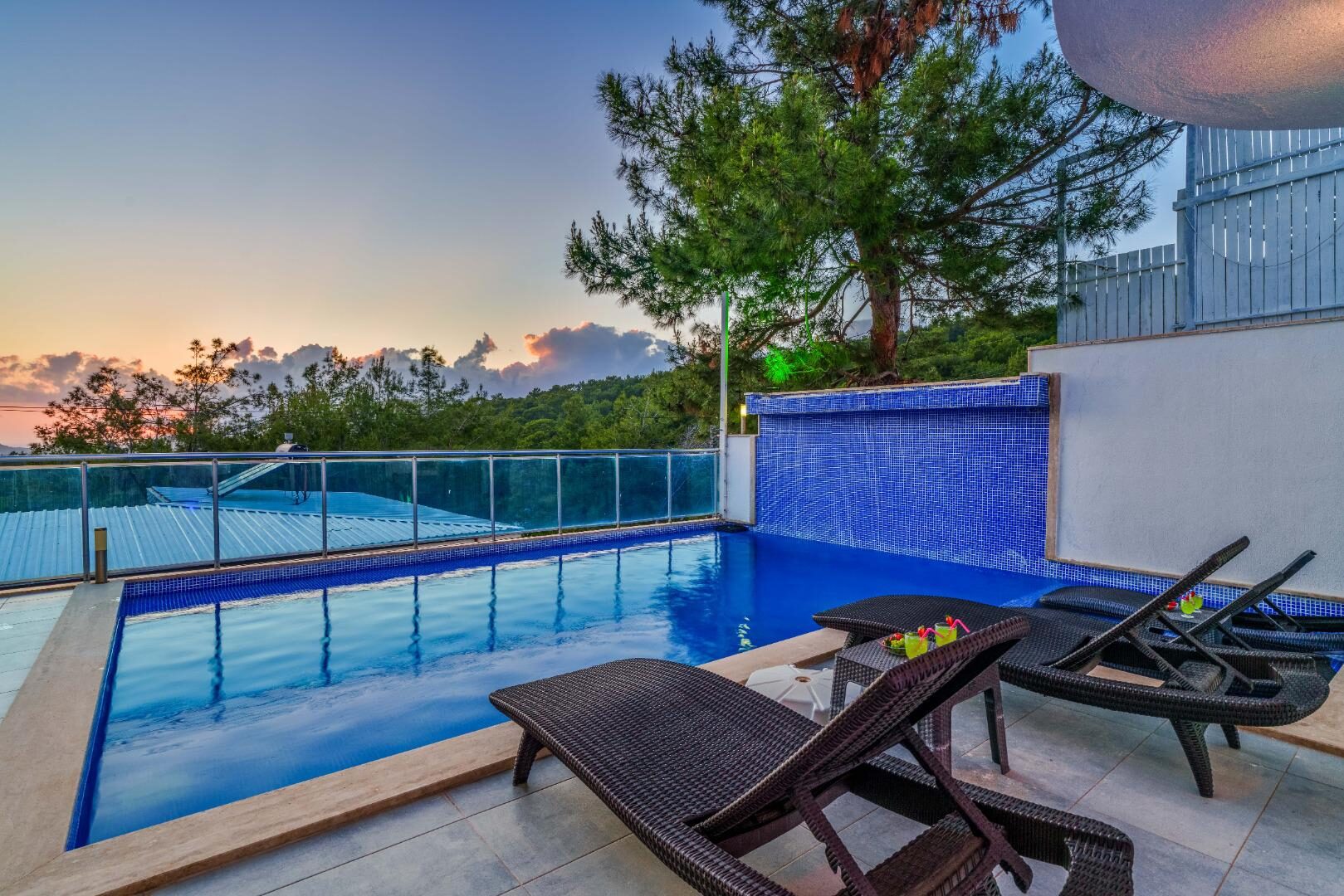Villa Saray — 16