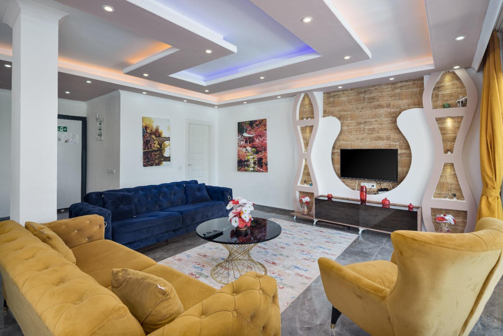 Villa Saray — 19