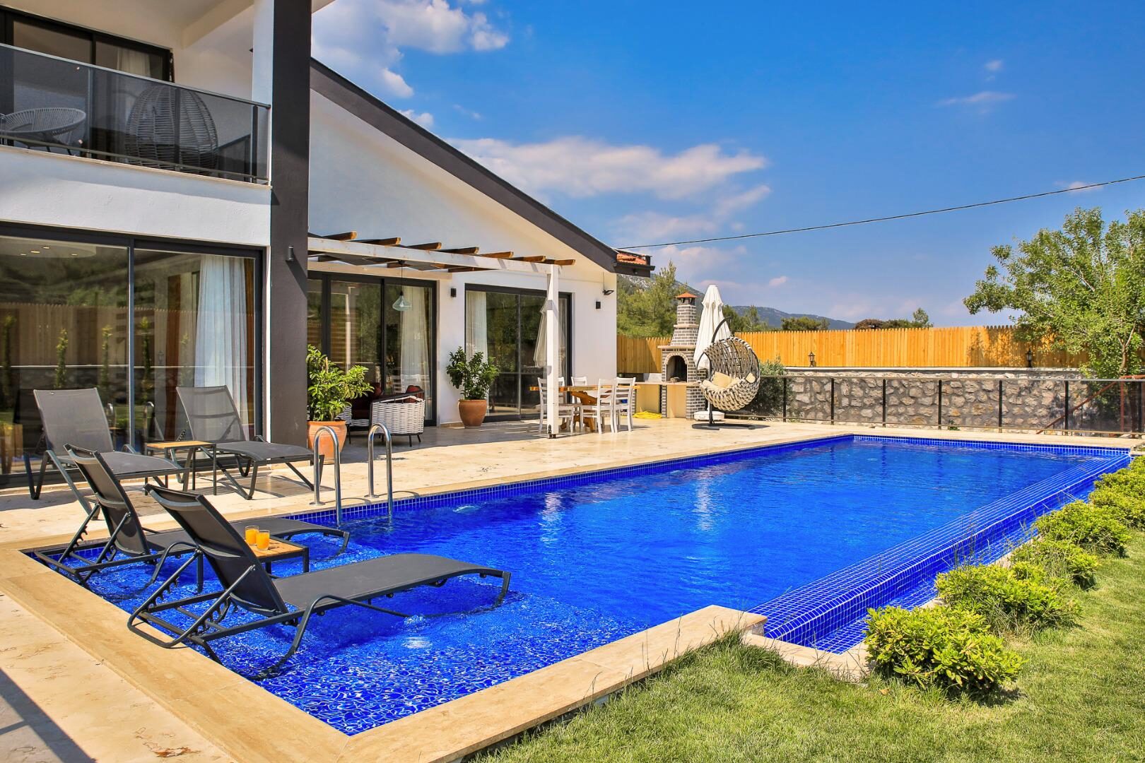 Villa Maba — 22
