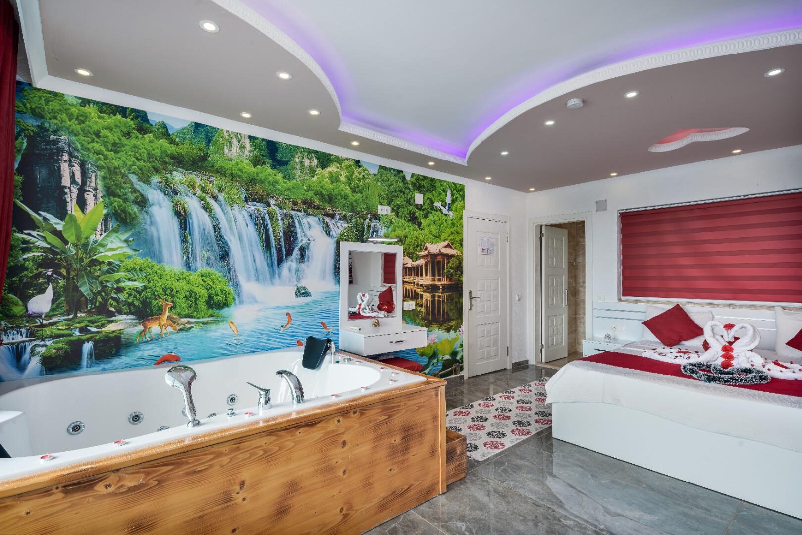 Villa Saray — 26